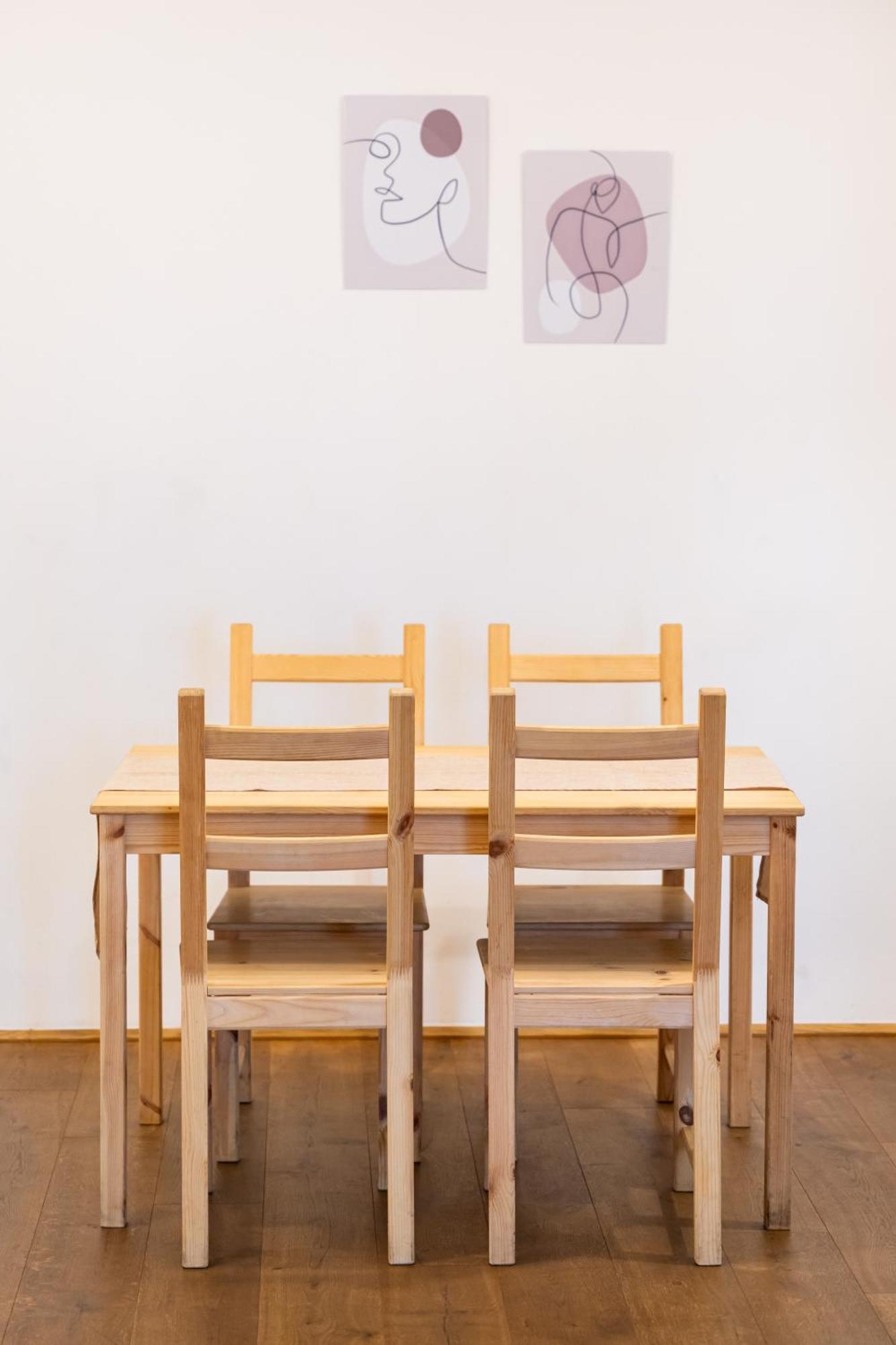 Apartment Living - Petrusgasse *